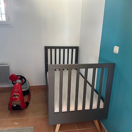 Villa Au Pied De La Sainte Victoire Puyloubier Екстер'єр фото